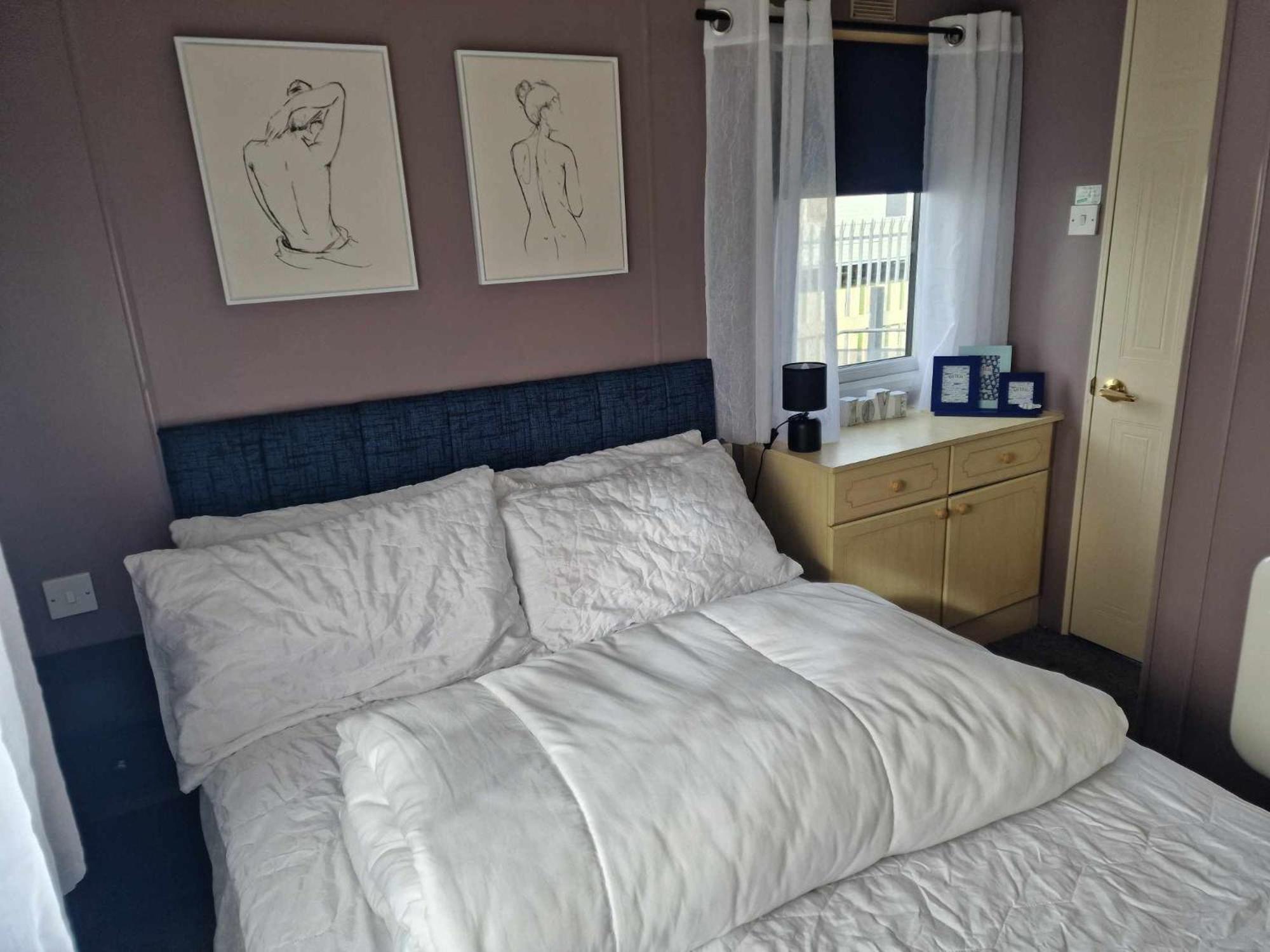 Sunnyside - Pet Friendly, Ingoldmells Hotel Exterior photo
